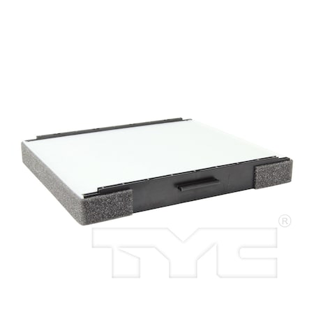 Tyc Tyc Cabin Air Filter, 800030P 800030P